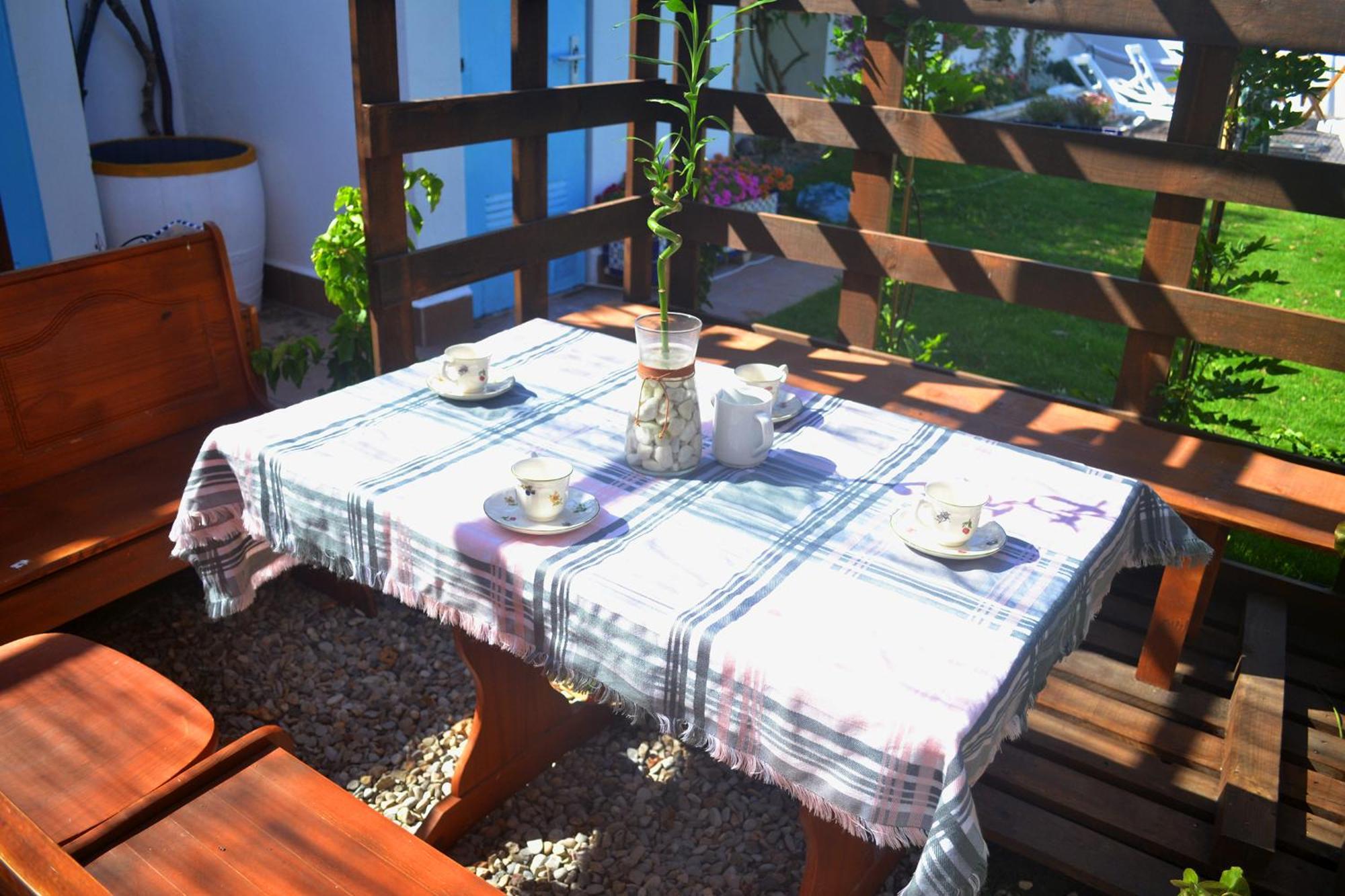 Chalets En Sancti Petri Ново-Санкті-Петрі Екстер'єр фото