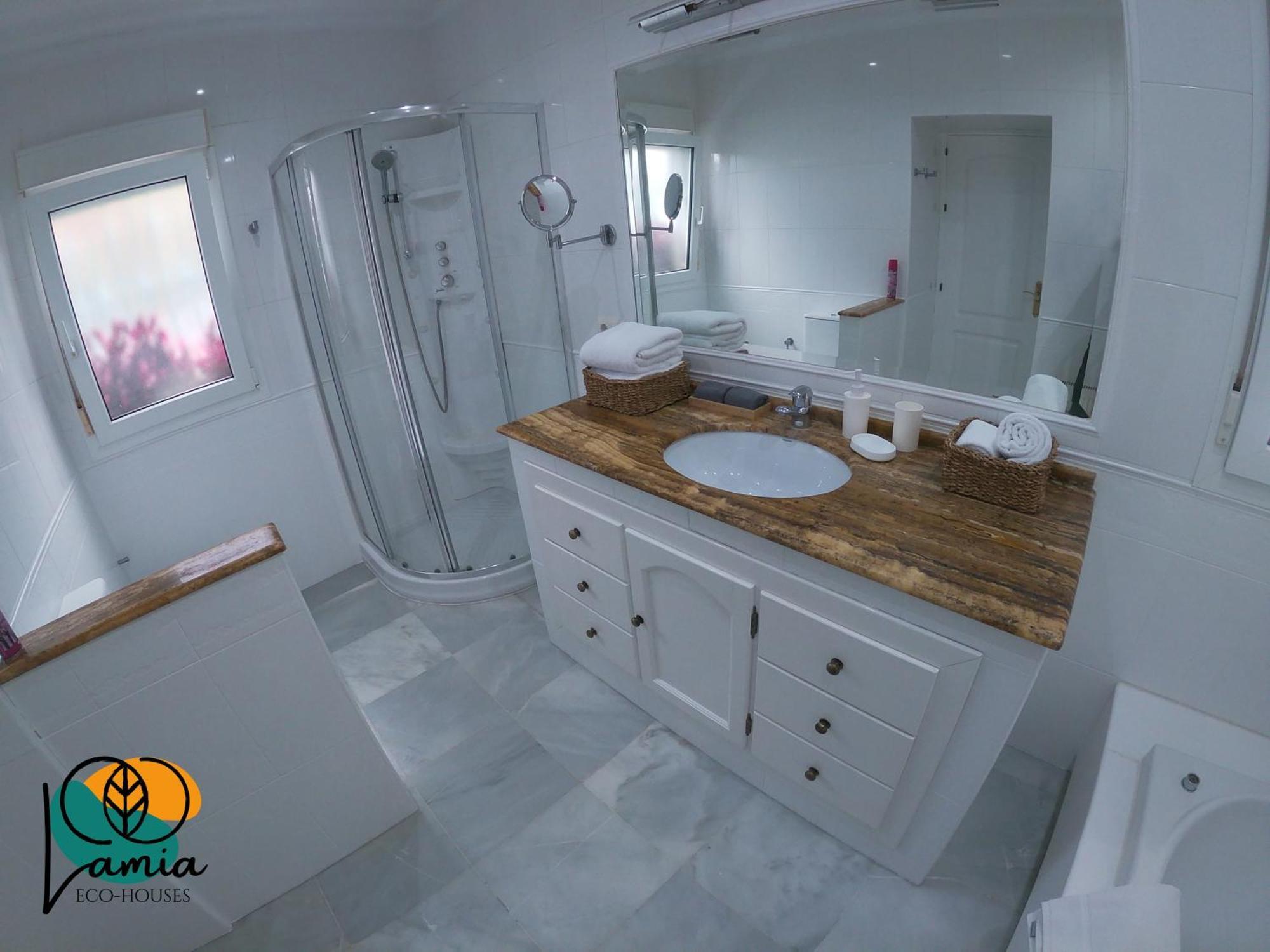 Chalets En Sancti Petri Ново-Санкті-Петрі Екстер'єр фото