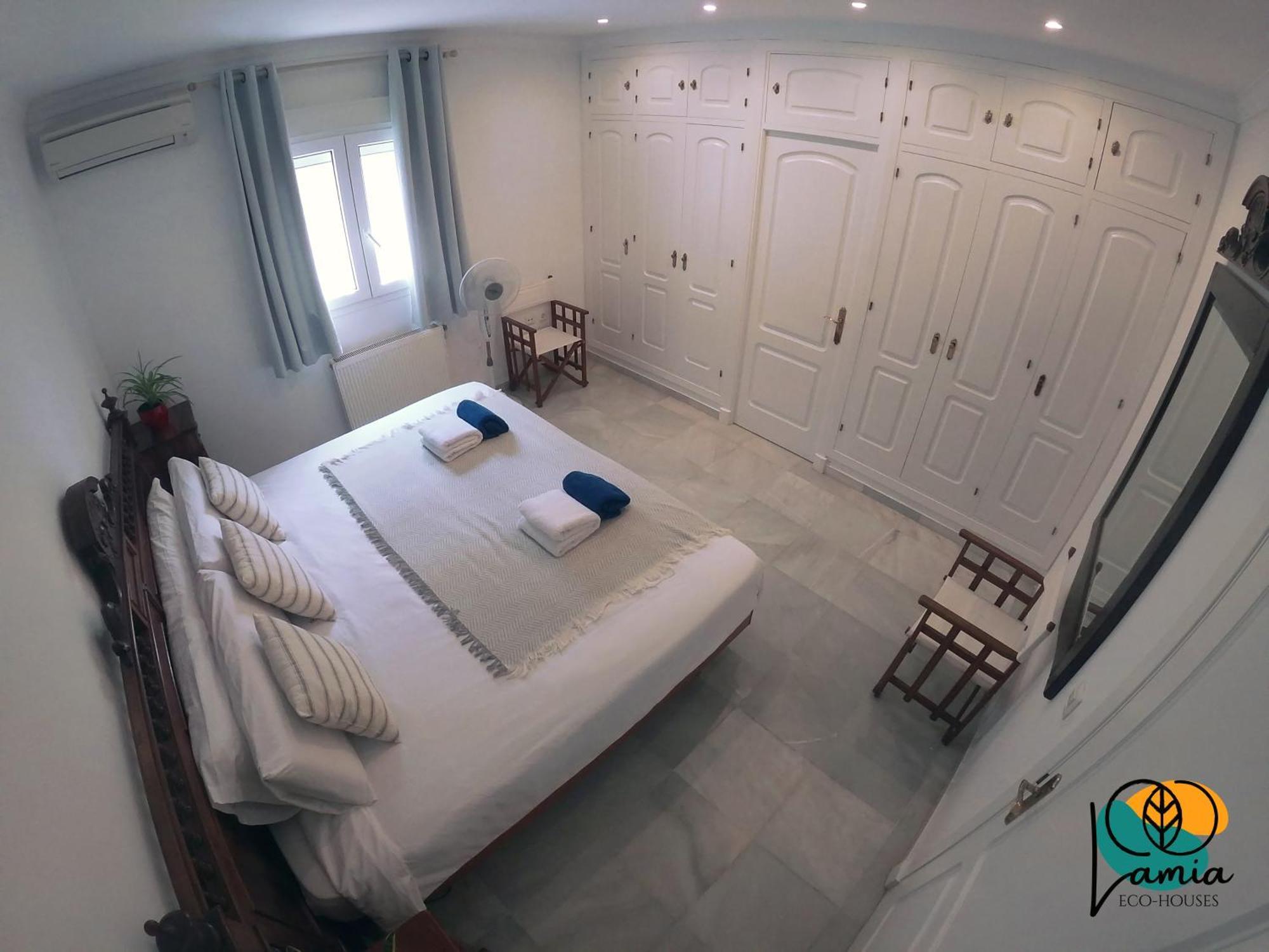 Chalets En Sancti Petri Ново-Санкті-Петрі Екстер'єр фото