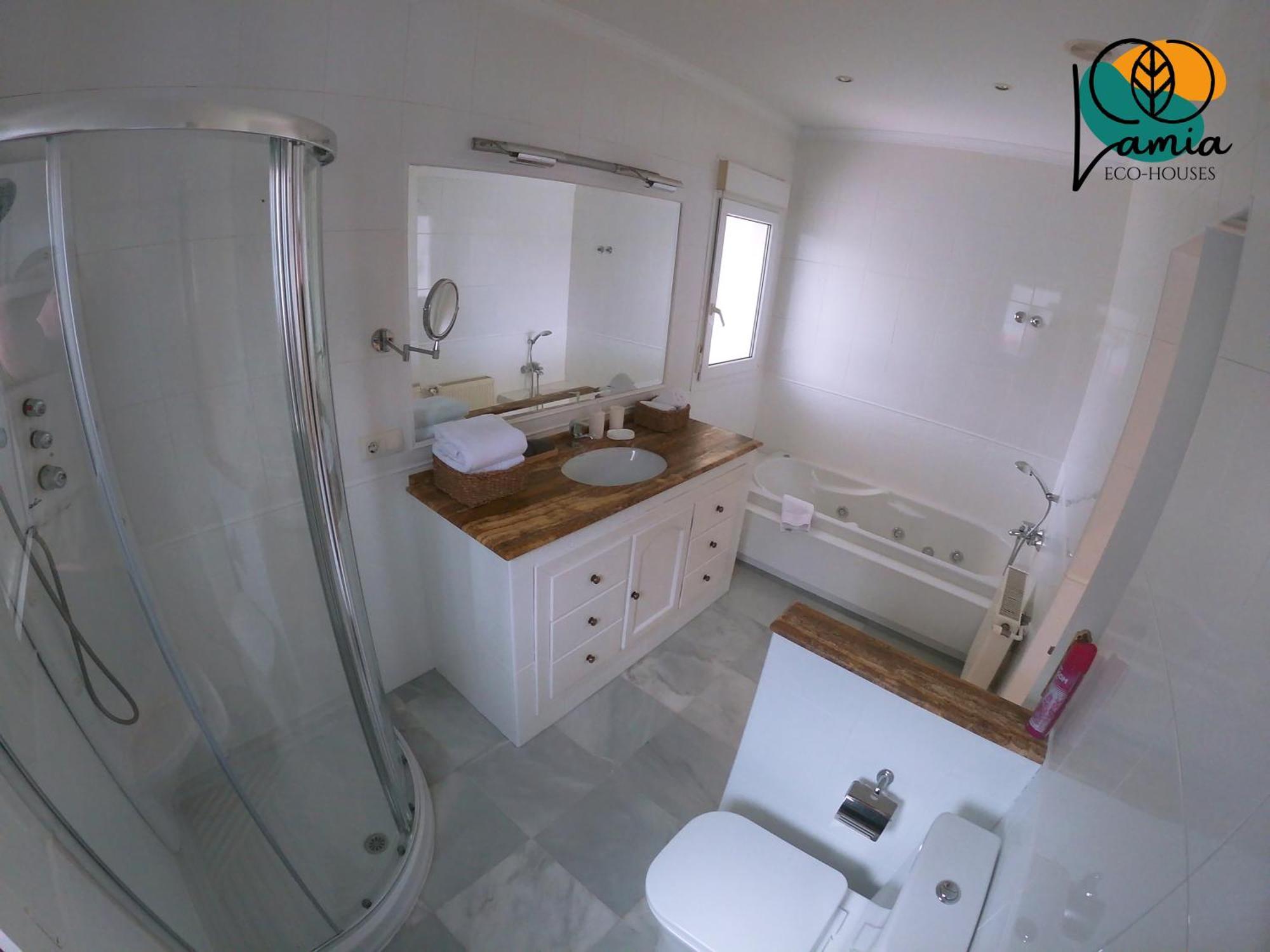 Chalets En Sancti Petri Ново-Санкті-Петрі Екстер'єр фото