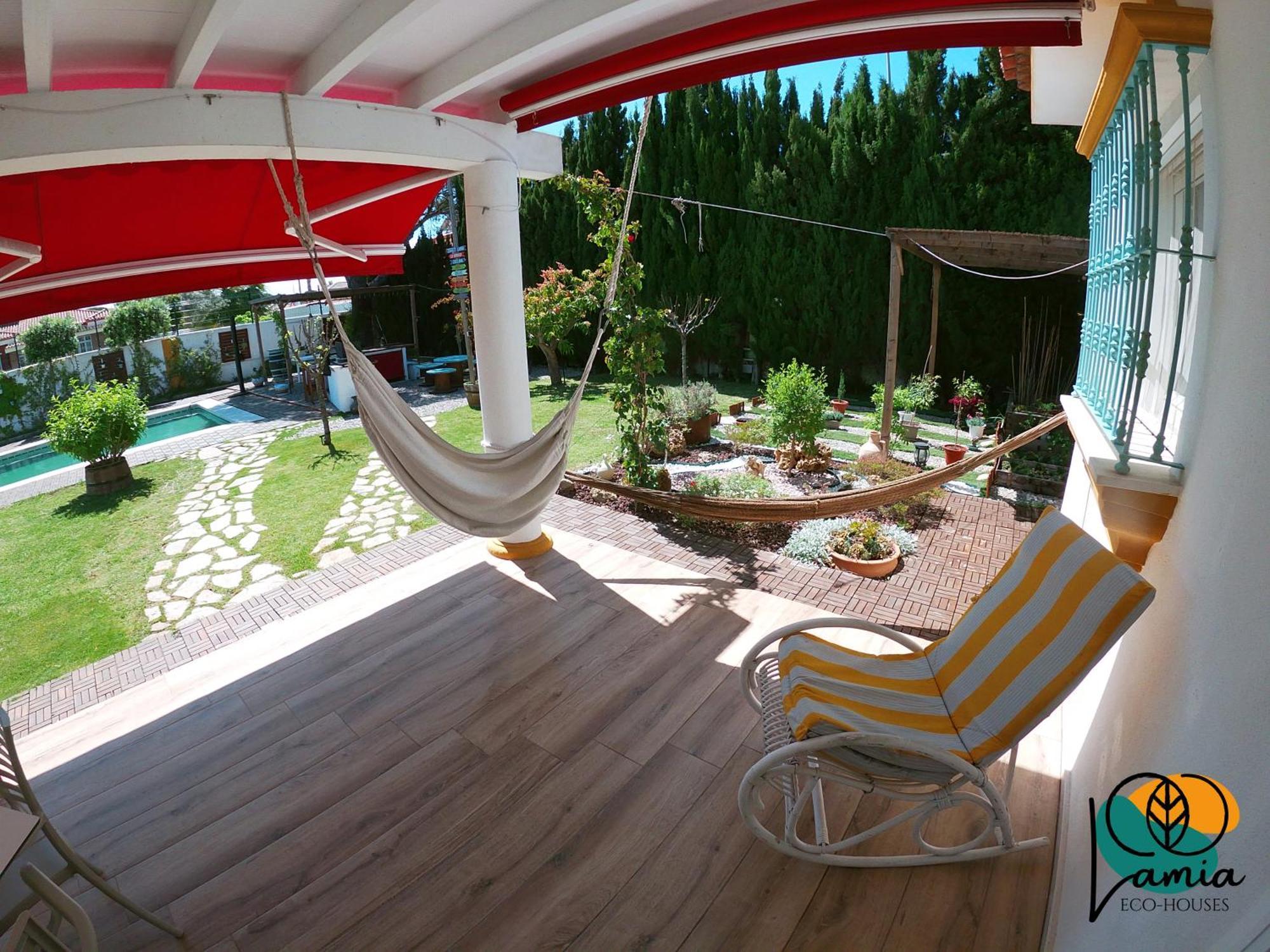 Chalets En Sancti Petri Ново-Санкті-Петрі Екстер'єр фото