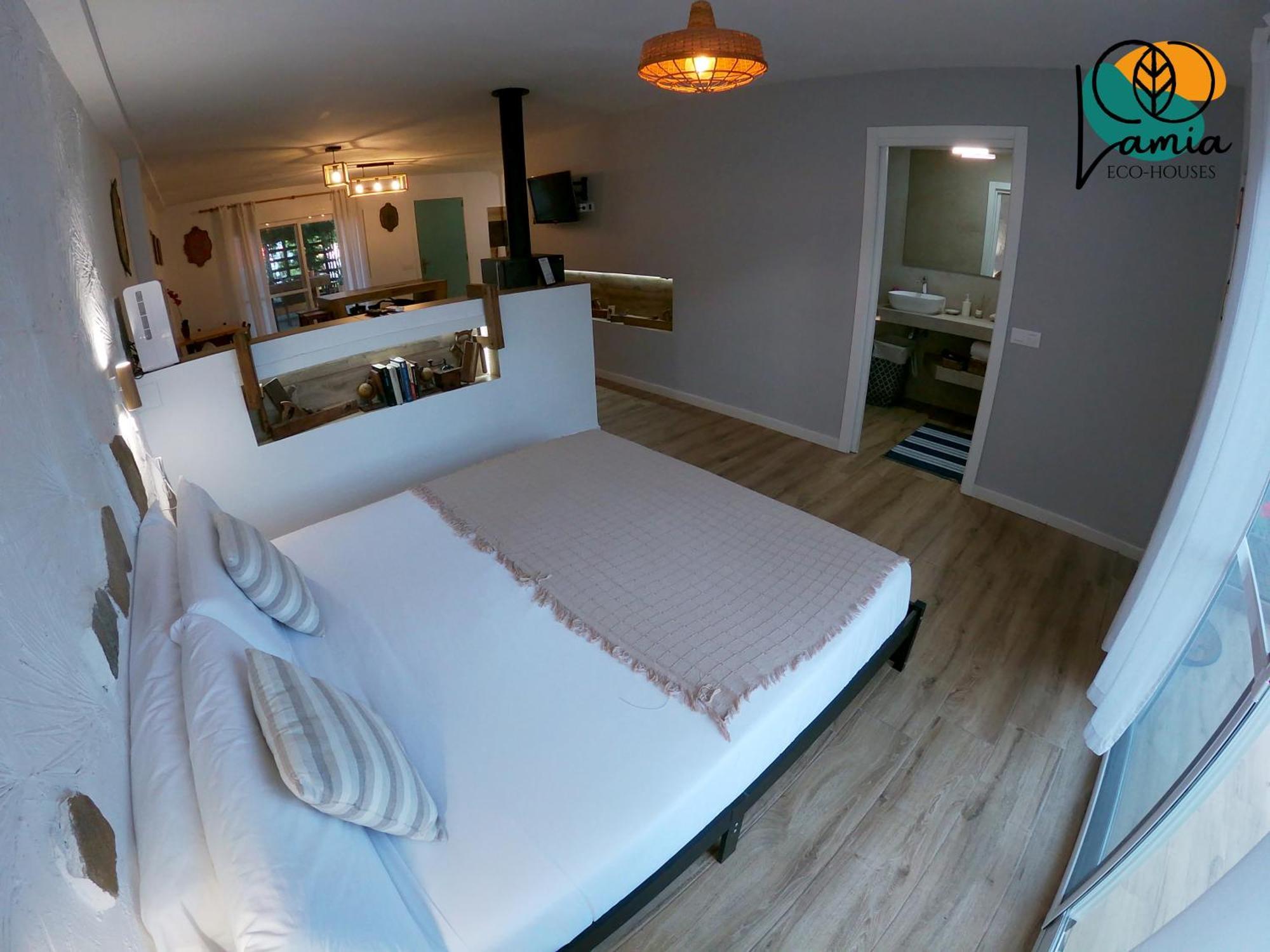 Chalets En Sancti Petri Ново-Санкті-Петрі Екстер'єр фото