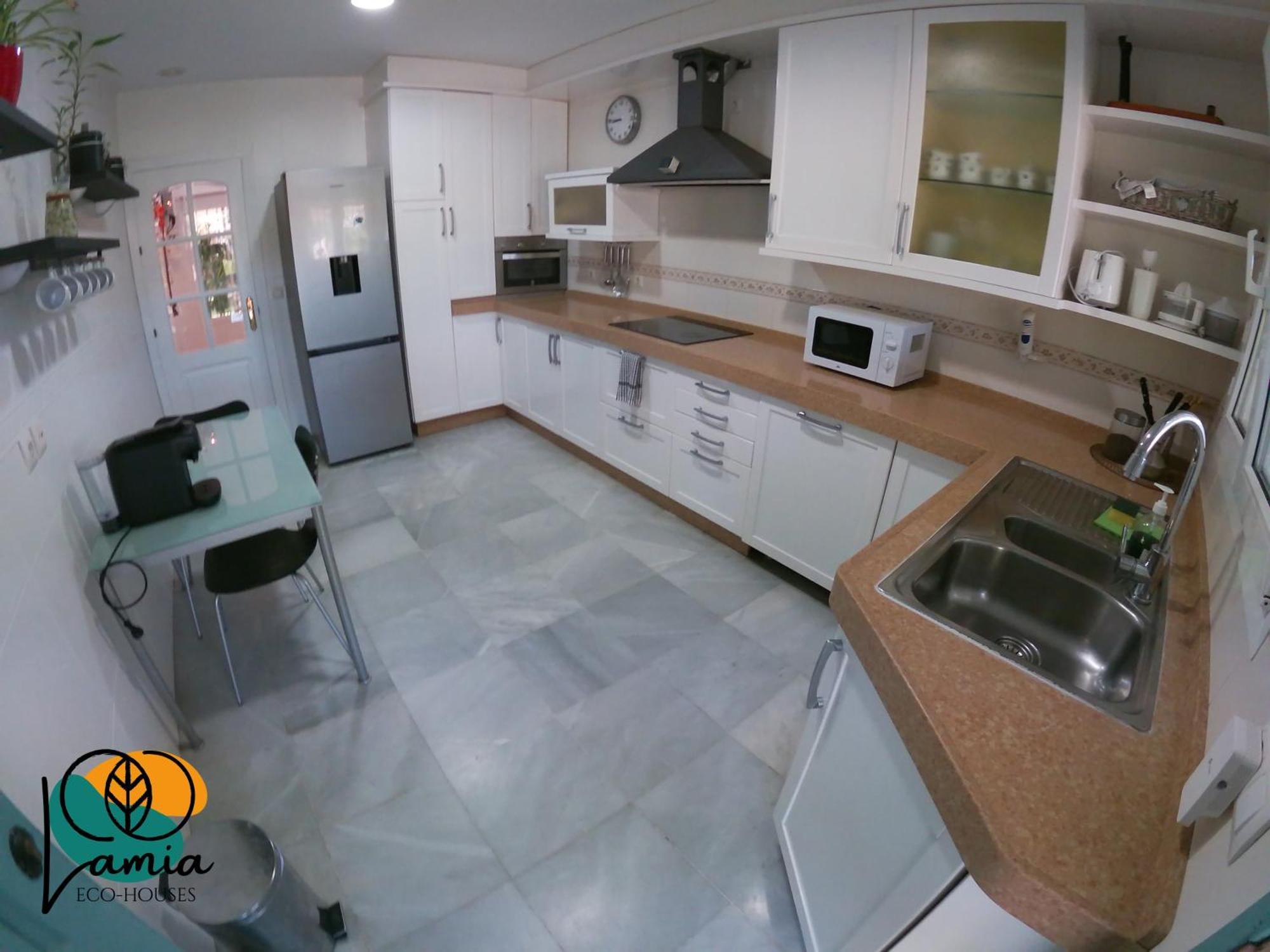 Chalets En Sancti Petri Ново-Санкті-Петрі Екстер'єр фото