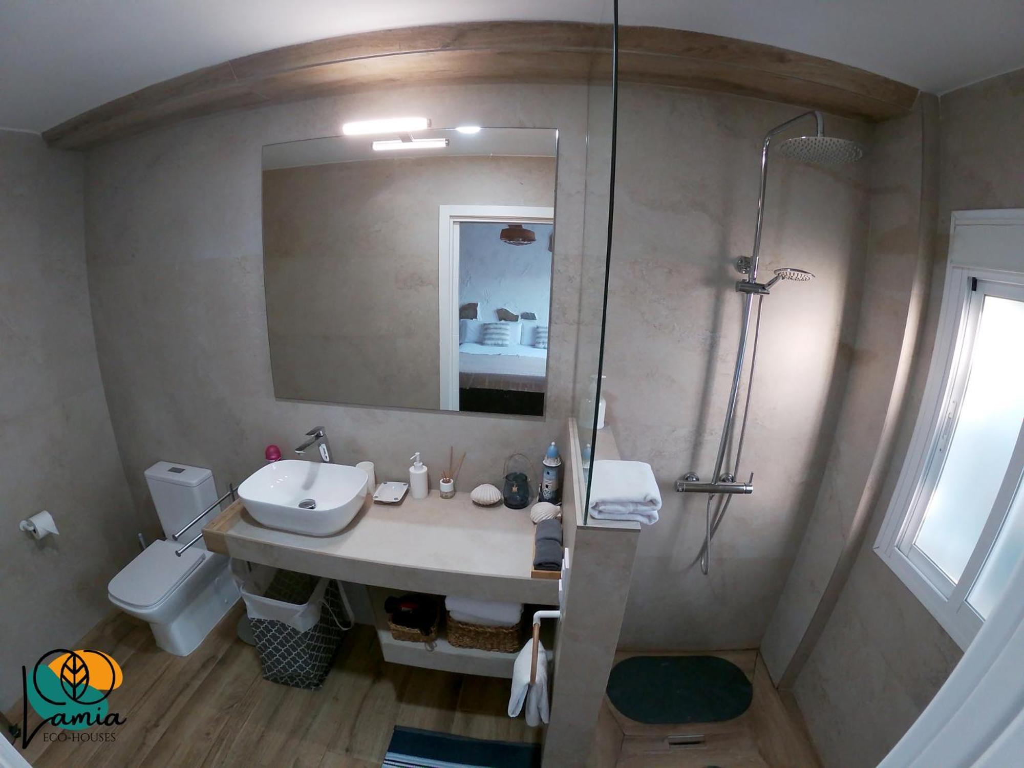 Chalets En Sancti Petri Ново-Санкті-Петрі Екстер'єр фото