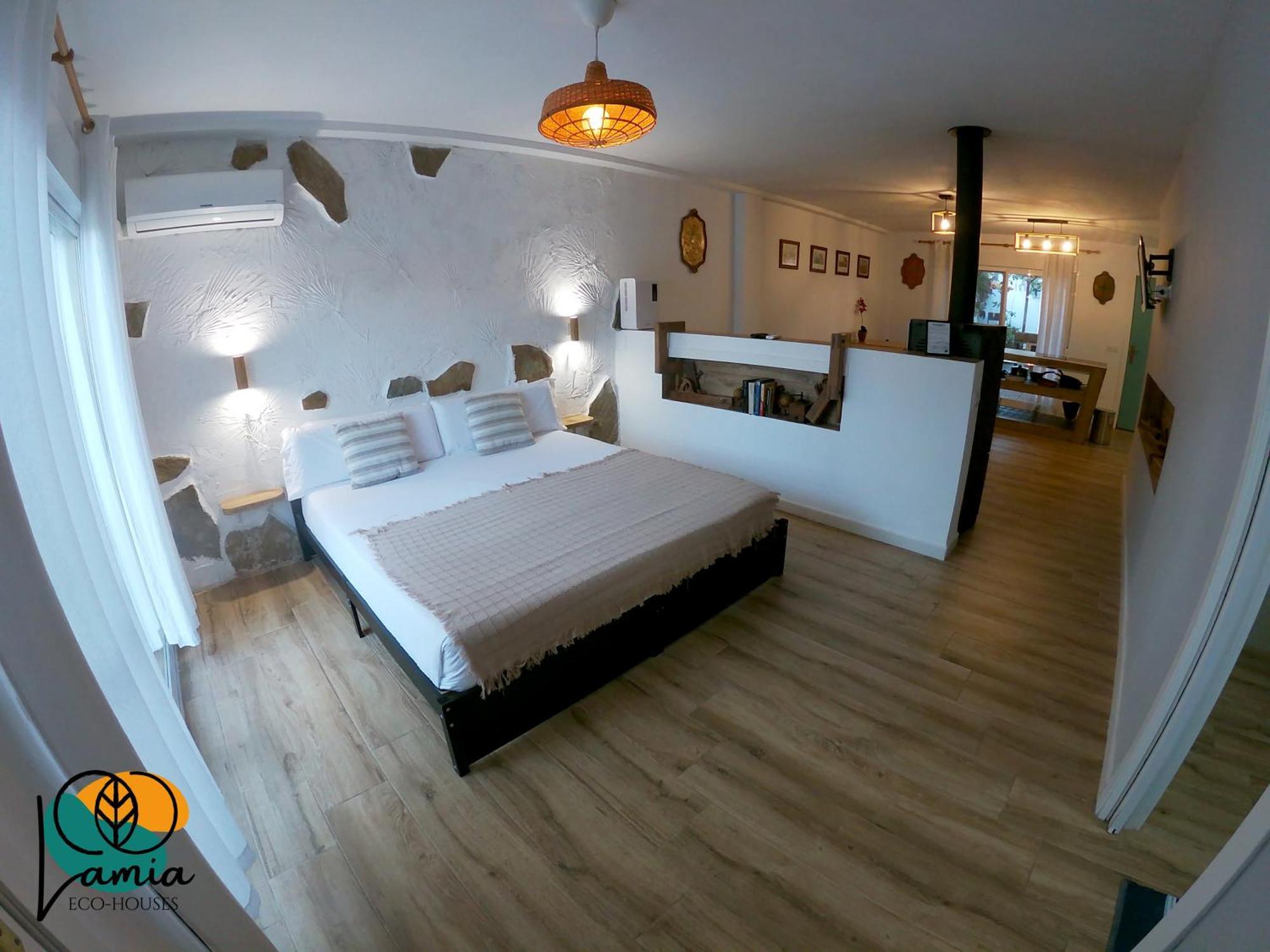 Chalets En Sancti Petri Ново-Санкті-Петрі Екстер'єр фото